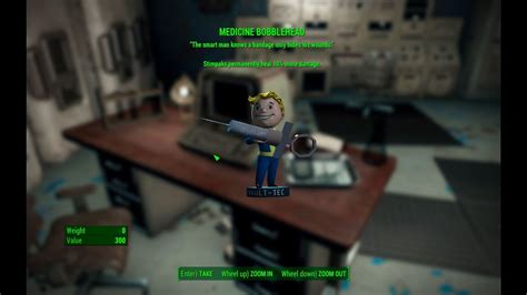 bobblehead vault 81